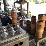 เจ้ก้อย กาแฟคนตรัง