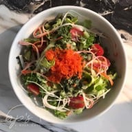 AP’s Simply Cafe Aranyaprathet