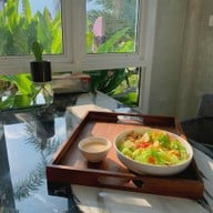 AP’s Simply Cafe Aranyaprathet