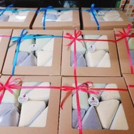 ถุงเงิน   Bakery