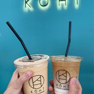 Kohi Roastery and Coffee Bar Kohi Roastery and Coffee Bar