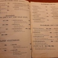 เมนู ป้าหยัน