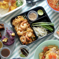 Audrey Cafe สเปลล์