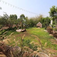 Wali Land Garden Cafe