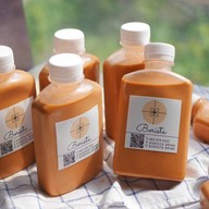 BORISTA อาคารอื้อจือเหลียง