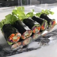 AP’s Simply Cafe Aranyaprathet