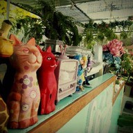 Home Hug Garden &Cafe' Nimitmai 40
