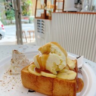 เมนูของร้าน Cafe Sirene - Central Hatyai (Pop-up Store) เปิดถึง 20.30