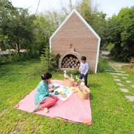 Wali Land Garden Cafe