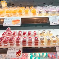Bake A Wish Japanese Homemade Terminal 21 ชั้น2