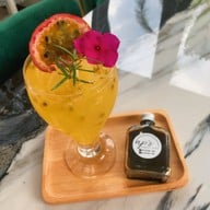 AP’s Simply Cafe Aranyaprathet