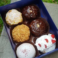 โดนัทวนิษศา สาขา บิ๊กซีดอนจั่น