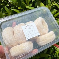 Kanom Baan Fai : ขนมบ้านฝ้าย