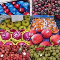 น้องเล็กผลไม้เหนือเกรดพรีเมี่ยม ตลาดนัดวันพุทธบูชา