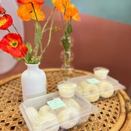 Kanom Baan Fai : ขนมบ้านฝ้าย