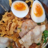ข้าวมันไก่บ้าน-ธัญรส เกาเหลาเนื้อตุ๋น หมูตุ๋นสูตรต้นตำรับ สาขาพนัสนิคม พนัสนิคม