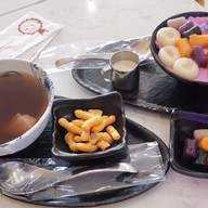 ขนมหวาน TAROTO คาลเท็กซ์ กาญจนาภิเษก