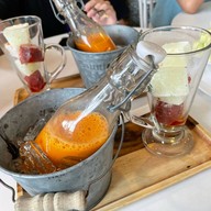 Love on Sea (Koh-Larn) เกาะล้าน