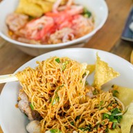 ร้านก๋วยเตี๋ยวอากงนครปฐม -