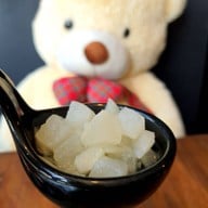 เมนูของร้าน Seoul wang แยกไฟฉาย