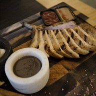 300 Grams Butcher and Restaurant