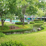 Inn Asia Restaurant