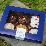 โดนัทวนิษศา สาขา บิ๊กซีดอนจั่น