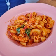 เมนูของร้าน Rim Rabiang