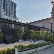 หน้าร้าน Seoul wang แยกไฟฉาย