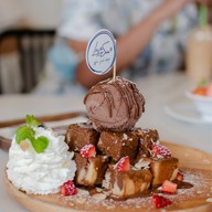 Love on Sea (Koh-Larn) เกาะล้าน