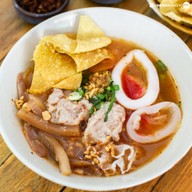 ร้านก๋วยเตี๋ยวอากงนครปฐม -