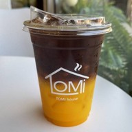 TOMI House @ลาดกระบัง