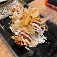 Tsukemen 55 Promenada Resort mall Chiang Mai