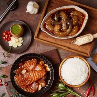 บ้านขนมพี่หมี