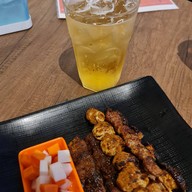 หม่าล่ามาเนีย  Mala Mania หลักสี่ (North Park)