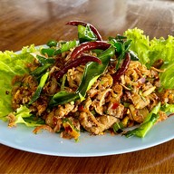 ร้านตำโลด