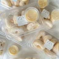 Kanom Baan Fai : ขนมบ้านฝ้าย