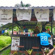Coffee Outdoor