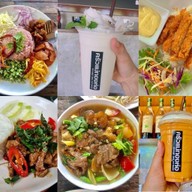 ครัวแม่ทองห่อ