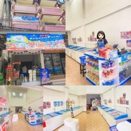 PK FROZEN FOODS(ห้องเย็นพีเค) อาหารทะเลแปรรูปแช่แข็ง Mart