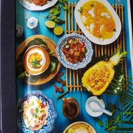 Inn Asia Restaurant