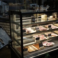 300 Grams Butcher and Restaurant