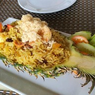 Inn Asia Restaurant