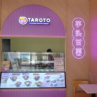ขนมหวาน TAROTO คาลเท็กซ์ กาญจนาภิเษก
