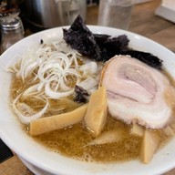 Tsukemen 55 Promenada Resort mall Chiang Mai