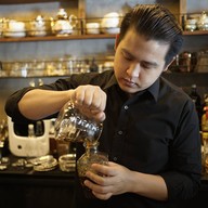 Barnซักผ้า