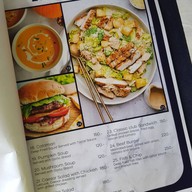 Inn Asia Restaurant