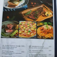 Inn Asia Restaurant