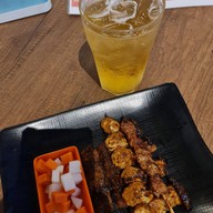 หม่าล่ามาเนีย  Mala Mania หลักสี่ (North Park)