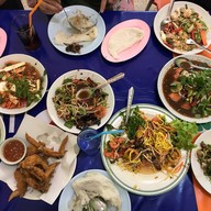 ร้านส้มตำป้าแอ๋ว
